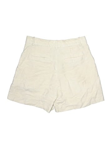 Wilfred Khaki Shorts (view 2)