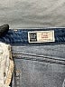 Gap Blue Denim Shorts Size 27 waist (petite) - photo 3