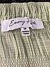Emory Park Green Tube Top Size M - photo 7