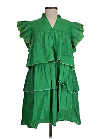 Fantastic Fawn Cocktail Dress (view 1)