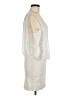 B. Darlin Ivory Cocktail Dress Size 9 - 10 - photo 4