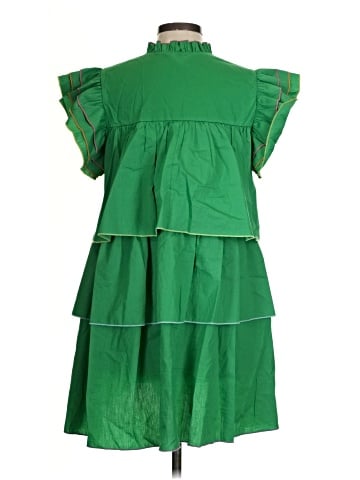 Fantastic Fawn Cocktail Dress (view 2)