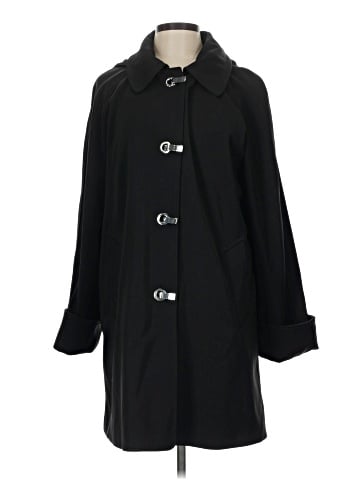 MICHAEL Michael Kors Coat (view 1)