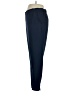 Falls Creek Solid Blue Casual Pants Size XL - photo 5