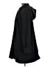 MICHAEL Michael Kors 100% Polyester Black Coat Size L - photo 5