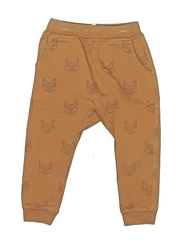 Rylee + Cru Casual Pants (view 1)