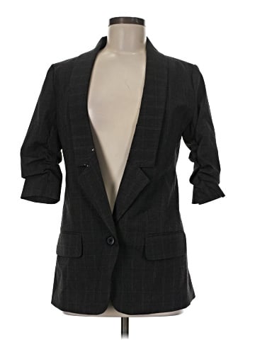 BB Dakota Blazer (view 1)
