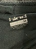 Hind Houndstooth Black Athletic Shorts Size M - photo 3