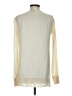 Rag & Bone Ivory Long Sleeve Blouse Size S - photo 2