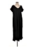 Entro Black Casual Dress Size S - photo 1