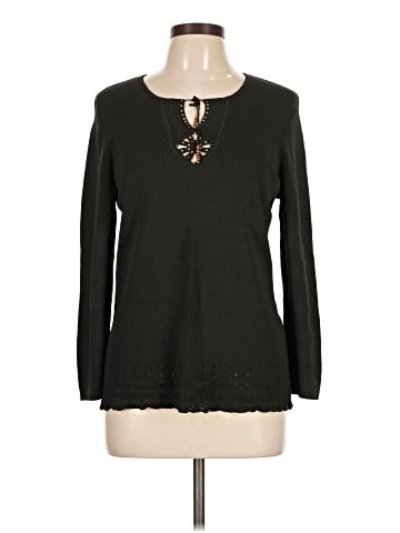 Jones New York Pullover Sweater (view 1)