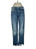 Rag & Bone Blue Jeans Size 25 waist - photo 1