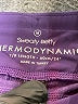 Sweaty Betty Color Block Purple Active Pants Size M - photo 7