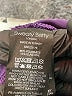 Sweaty Betty Color Block Purple Active Pants Size M - photo 8