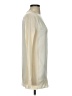 Rag & Bone Ivory Long Sleeve Blouse Size S - photo 4