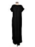 Entro Black Casual Dress Size S - photo 2