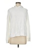 Stateside White Sweatshirt Size M - photo 1