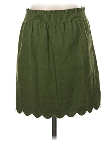 J. by J.Crew Casual Skirt (view 1)