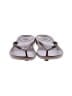 FitFlop Brown Flip Flops Size 7 - photo 2