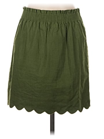 J. by J.Crew Casual Skirt (view 2)