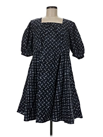 Merlette Casual Dress (view 1)