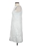Athleta Chevron-herringbone Silver Casual Dress Size S - photo 5