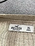 Hollister Tan Pullover Sweater Size XL - photo 7