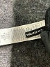 Calzedonia Silver Active Pants Size Sm - Med - photo 7