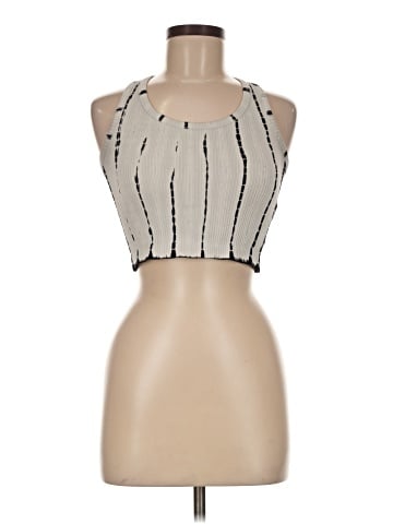 Mono b Tank Top (view 1)