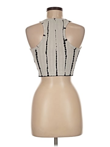 Mono b Tank Top (view 2)