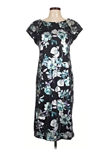 ECI Casual Dress (view 1)
