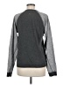 Rag & Bone Gray Pullover Sweater Size M - photo 2