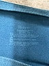 Hanes Blue Short Sleeve Top Size XXL - photo 7