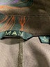 IMAN Brown Coat Size S - photo 6