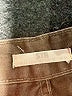 Stradivarius Brown Cargo Pants Size 10 - photo 7