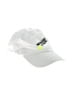 Apollo White Baseball Cap One size - photo 1