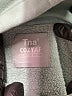 TNA Teal Pullover Hoodie Size S - photo 7