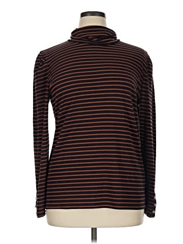Talbots Turtleneck Sweater (view 1)