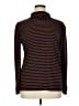 Talbots Brown Turtleneck Sweater Size XL - photo 1