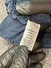 Sundance 100% Cotton Blue Long Sleeve Blouse Size S - photo 8