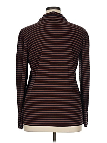 Talbots Turtleneck Sweater (view 2)