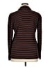 Talbots Brown Turtleneck Sweater Size XL - photo 2