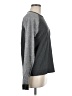 Rag & Bone Gray Pullover Sweater Size M - photo 4