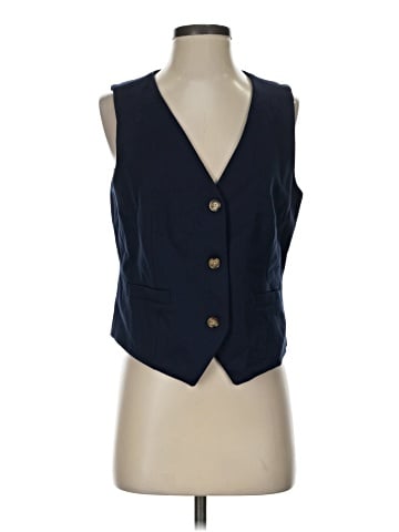 Ann Taylor LOFT Vest (view 1)