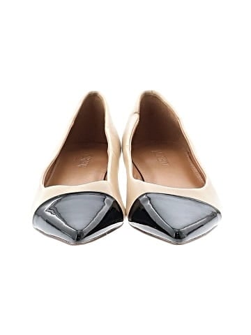 J.Crew Factory Store Flats (view 2)