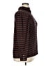 Talbots Brown Turtleneck Sweater Size XL - photo 4