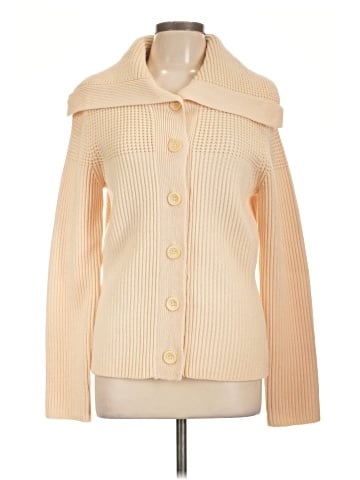 Ann Taylor Wool Cardigan (view 1)