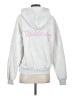 Edikted Silver Sweatshirt Size S - photo 2