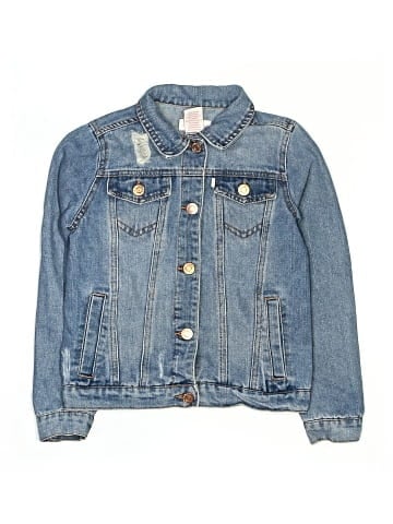 Tommy Bahama Denim Jacket (view 1)
