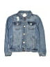 Tommy Bahama Blue Denim Jacket Size 8 - photo 1